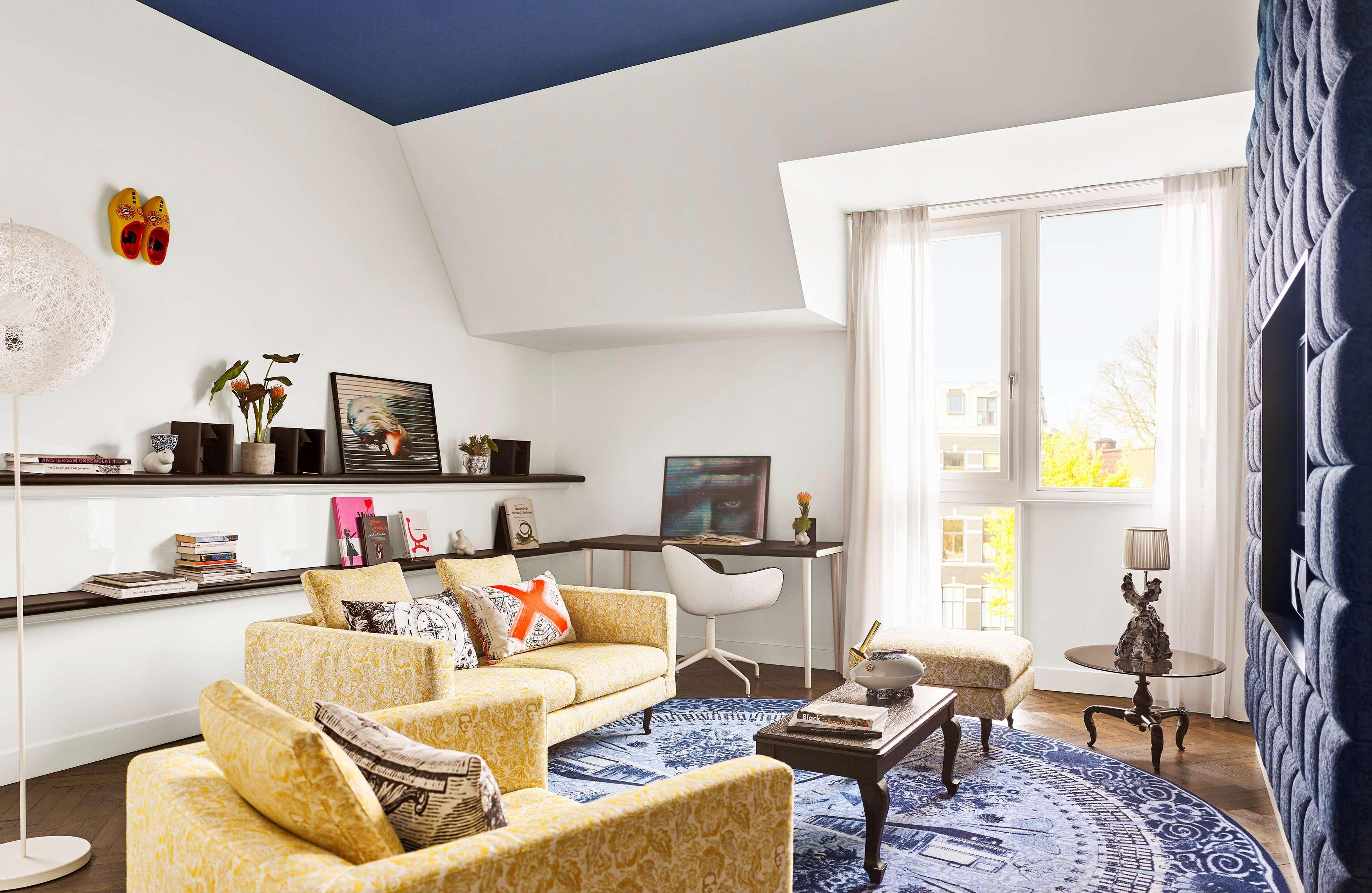 Andaz Amsterdam, Prinsengracht, By Hyatt Exterior photo